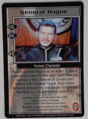General Hague - fixed